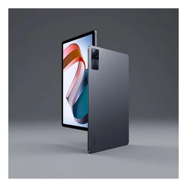 Xiaomi Redmi Pad Gri 4 GB 128 GB 10.6" Tablet - Görsel 8