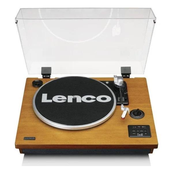 Lenco Ls-55 Pikap - Görsel 10
