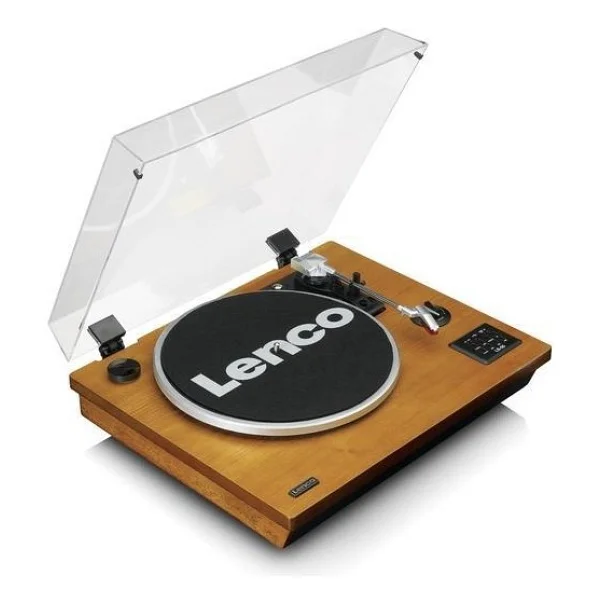 Lenco Ls-55 Pikap - Görsel 3