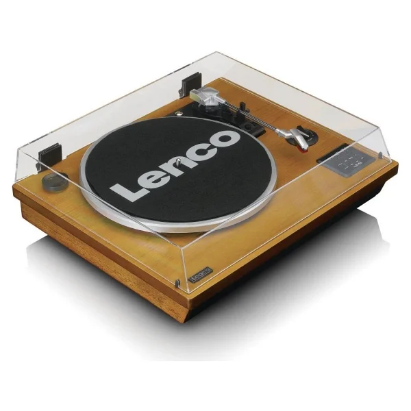 Lenco Ls-55 Pikap - Görsel 7