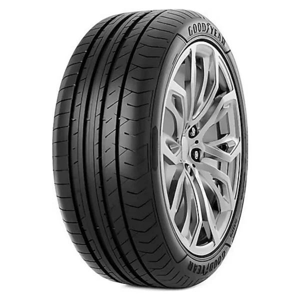 Goodyear Eagle Sport 2 Uhp 235/45 R18 98y XL Yaz Lastiği - 2026 - Görsel 2