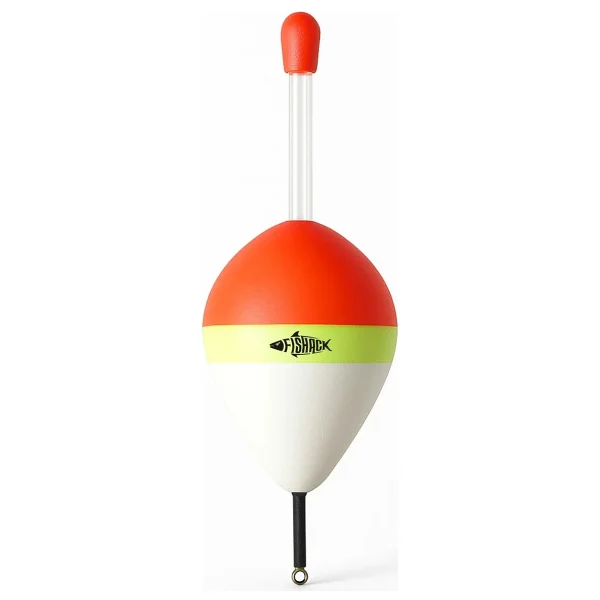 Işık Tüplü Olta Şamandırası - 50 Gr - Fishack (Fsh-6050) - Görsel 9