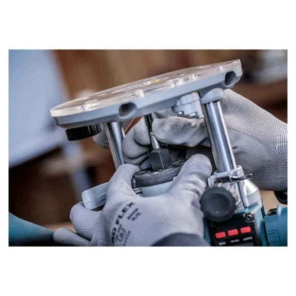 Bosch Pro 14x30 Mm Ahşap Düz Freze Ucu 2608629678 - Görsel 4