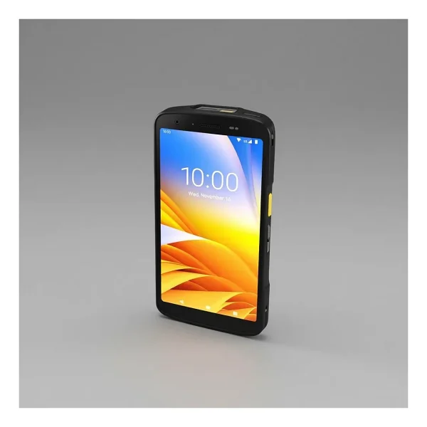 Zebra Tc22 6 GB 64 GB 2d Wi-Fi Bluetooth El Terminali - Görsel 5