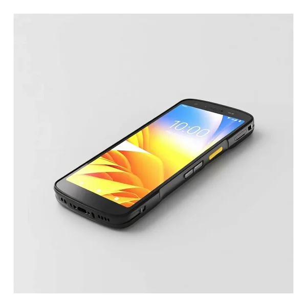 Zebra Tc22 6 GB 64 GB 2d Wi-Fi Bluetooth El Terminali - Görsel 6