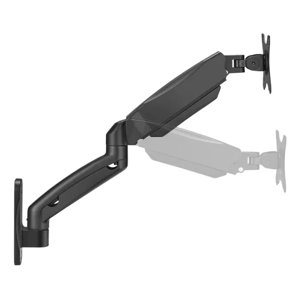 Gameon Go-5015 17-32 İnç Tek Kollu Monitör Standı - Görsel 6