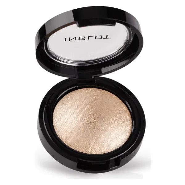 Inglot Intense Sparkler Face Eyes Body 14 Highlighter - Görsel 6