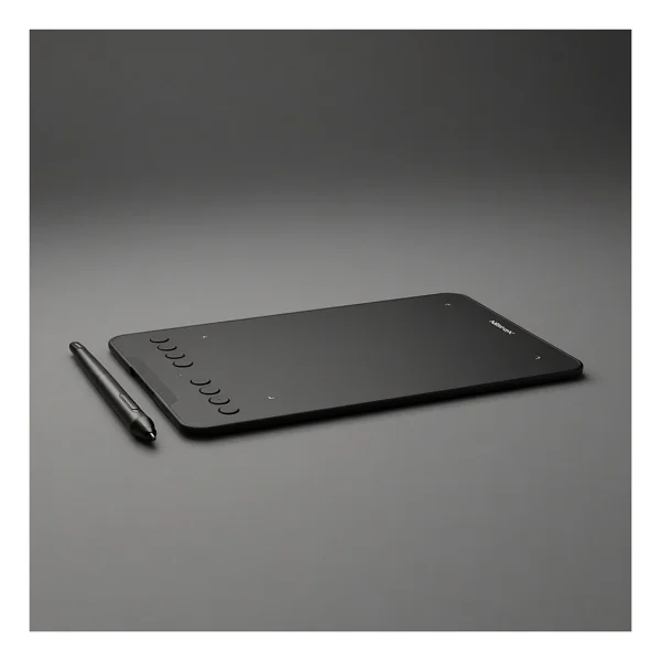 Xp-Pen Deco Mini7 Grafik Tablet - Görsel 9