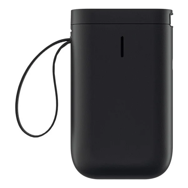 Niimbot D11 Pembe Bluetooth Taşınabilir Termal Etiket Yazıcı - Görsel 2