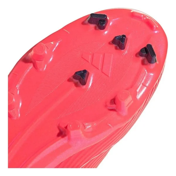 Adidas F50 League Fg/Mg Ie0602 Pembe Erkek Krampon - Görsel 6