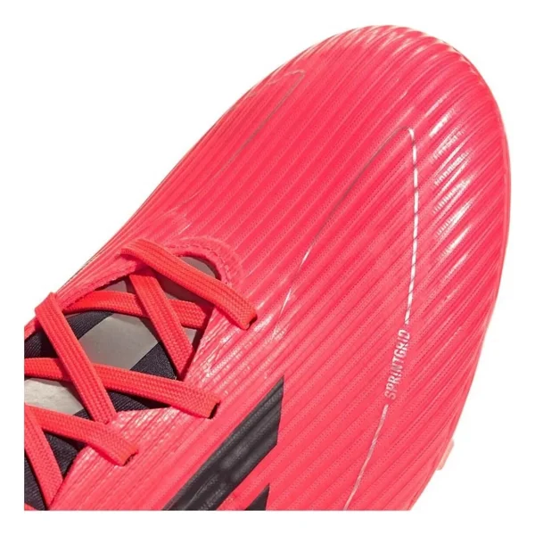 Adidas F50 League Fg/Mg Ie0602 Pembe Erkek Krampon - Görsel 7