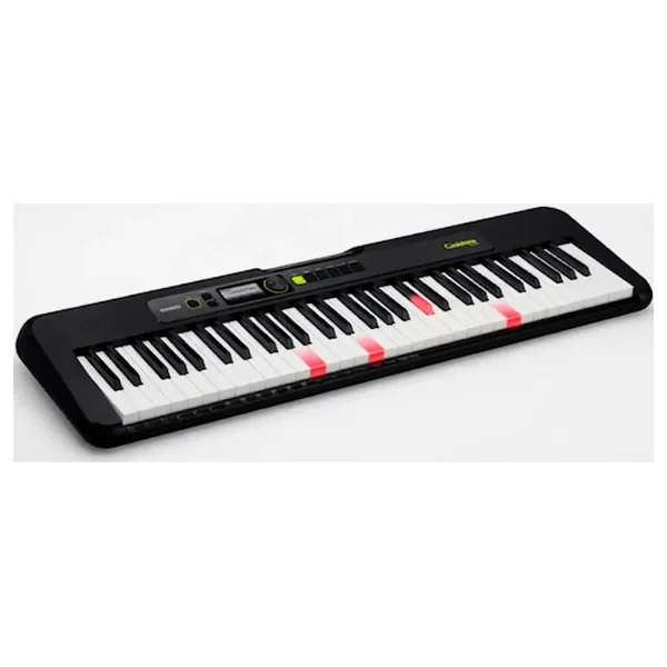 Casio Casiotone Lk-S250 61 Tuşlu Org - Görsel 8