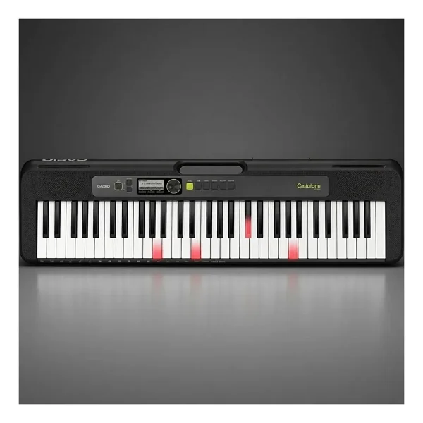Casio Casiotone Lk-S250 61 Tuşlu Org - Görsel 9