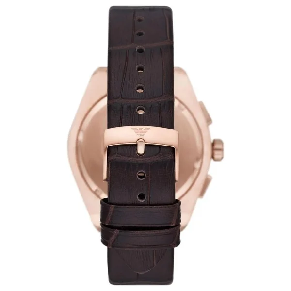 Emporio Armani AR11563 Erkek Kol Saati - Görsel 4