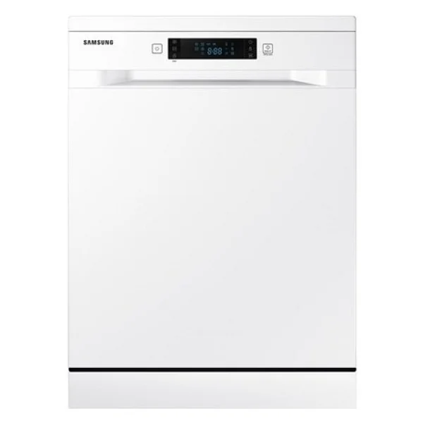 Samsung DW60M5062FW 6 Programlı Bulaşık Makinesi - Görsel 5