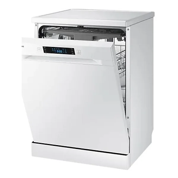 Samsung DW60M5062FW 6 Programlı Bulaşık Makinesi - Görsel 6