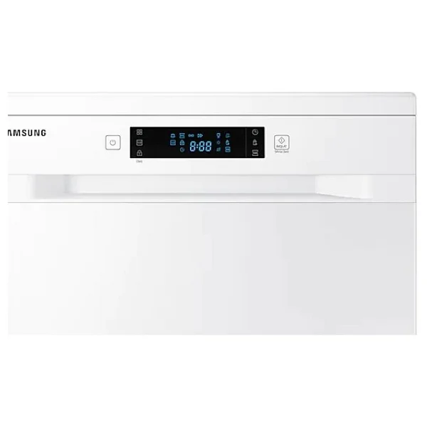 Samsung DW60M5062FW 6 Programlı Bulaşık Makinesi - Görsel 7