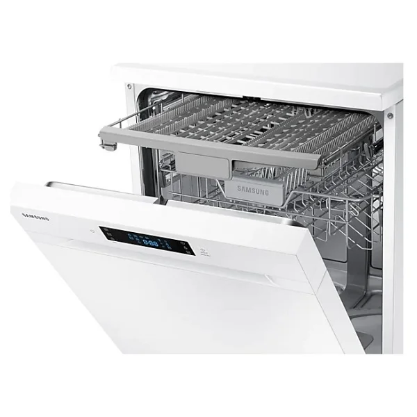 Samsung DW60M5062FW 6 Programlı Bulaşık Makinesi - Görsel 8