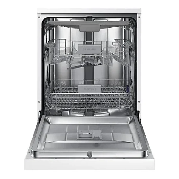 Samsung DW60M5062FW 6 Programlı Bulaşık Makinesi - Görsel 9