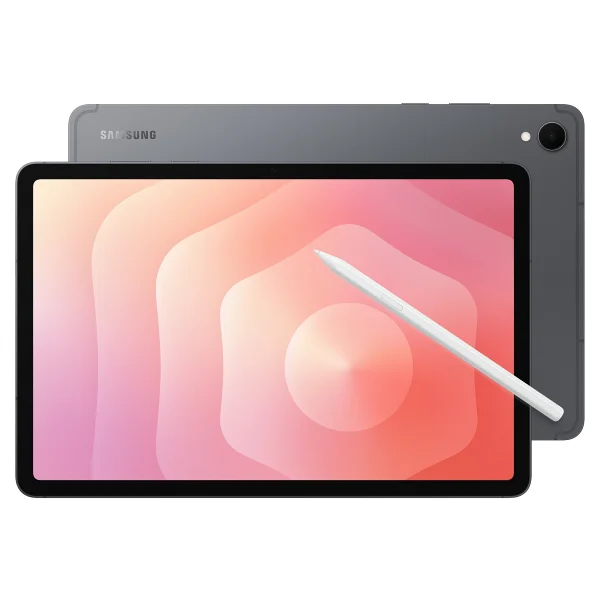 Samsung Galaxy Tab S11 Sm-X730 512 GB 11" Gri Tablet - Görsel 4