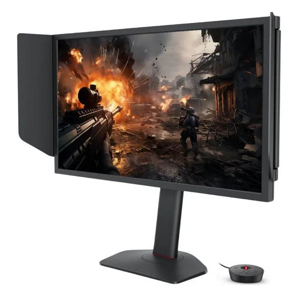 Benq Zowie Xl2546x Plus 24.1" Full HD 280 Hz Oyuncu Monitörü - Görsel 10