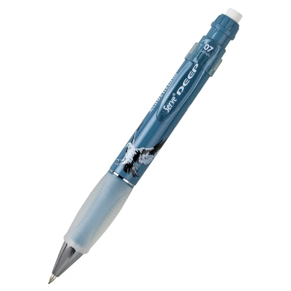 Serve Deep Harry Potter Ravenclaw 0.7 Mm Versatil Uçlu Kalem - Görsel 3