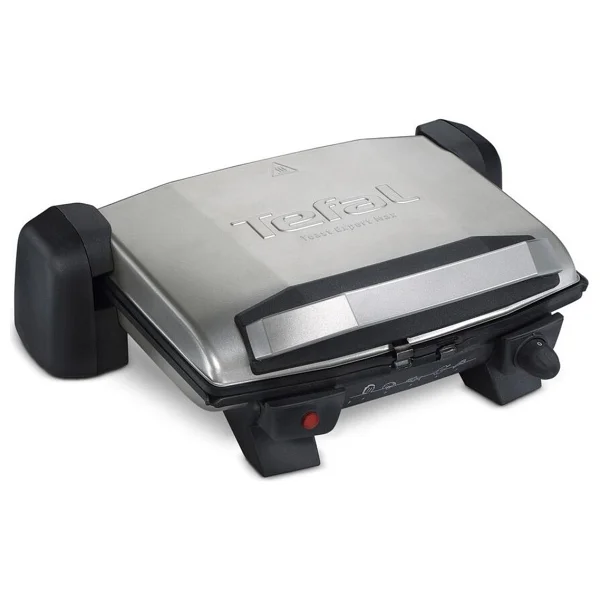 Tefal Toast Expert Max 2000 W Tost Makinesi - Görsel 2