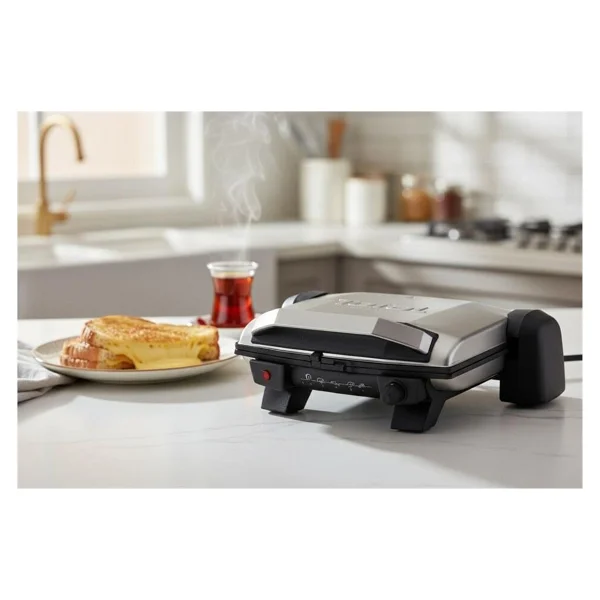 Tefal Toast Expert Max 2000 W Tost Makinesi - Görsel 5