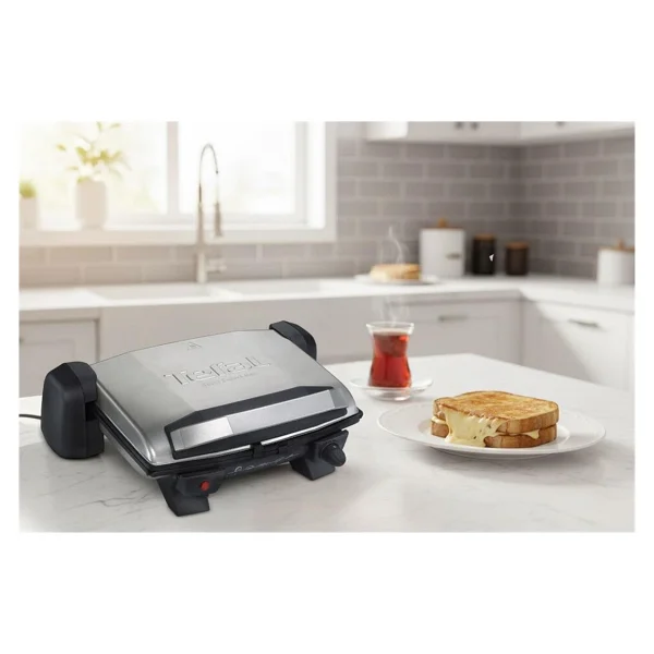 Tefal Toast Expert Max 2000 W Tost Makinesi - Görsel 6