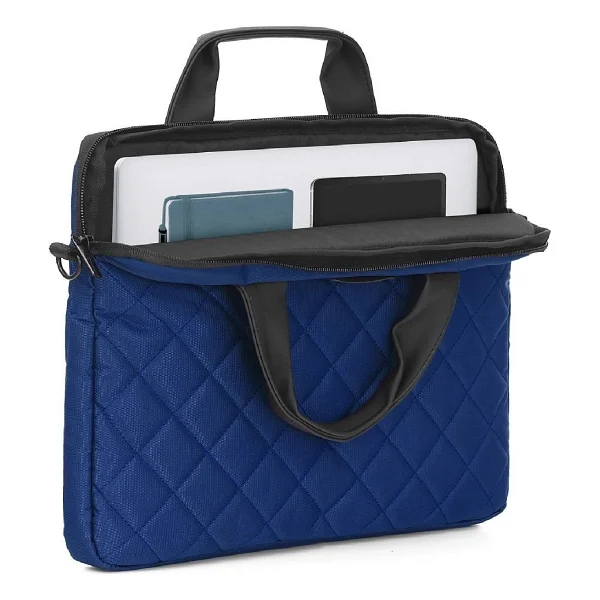 Mack İksy Mcc-903 Lacivert 14.1" Laptop Çantası - Görsel 7