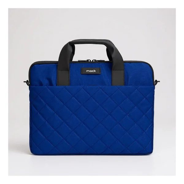 Mack İksy Mcc-903 Lacivert 14.1" Laptop Çantası - Görsel 8