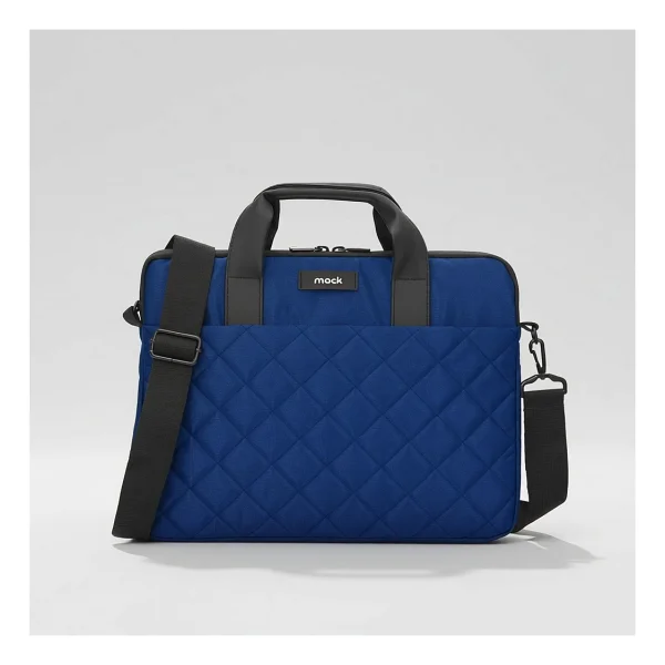 Mack İksy Mcc-903 Lacivert 14.1" Laptop Çantası - Görsel 9