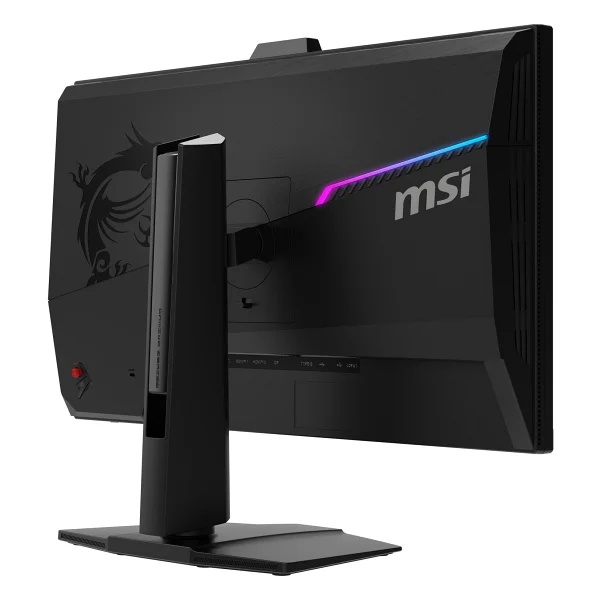 Msı Mpg 272qrf X36 27" 0.5 Ms 2k Ips 360 Hz Oyuncu Monitörü - Görsel 6