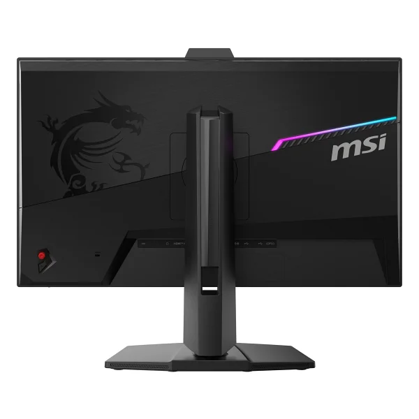 Msı Mpg 272qrf X36 27" 0.5 Ms 2k Ips 360 Hz Oyuncu Monitörü - Görsel 7