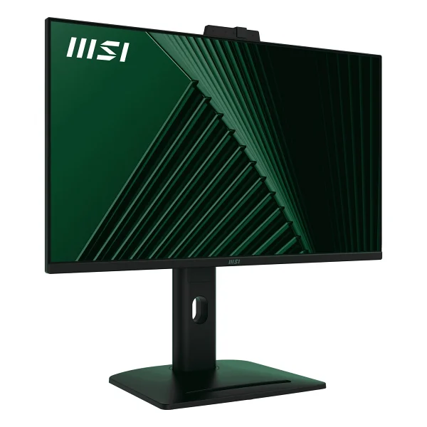 Msı Pro Mp275qpdg 27" 1 Ms 2k Pivot Ips 100 Hz Monitör - Görsel 6