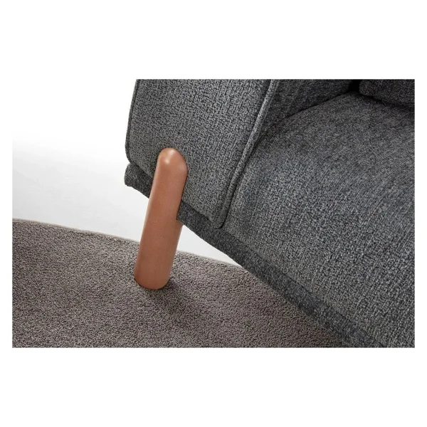 Edsy Home Armoni 3+3+1 Koltuk Takımı Krem - Görsel 7