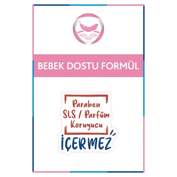 Bepanthol Baby Pişik Kremi 50 Gr 2 Adet - Görsel 3