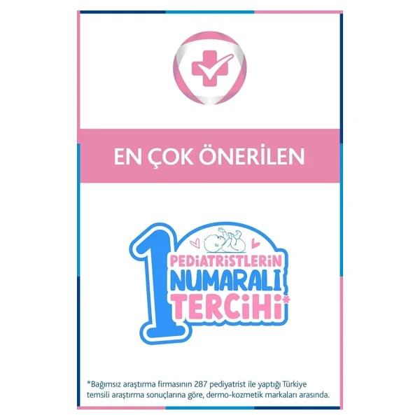 Bepanthol Baby Pişik Kremi 50 Gr 2 Adet - Görsel 5