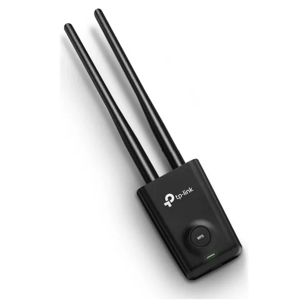 Tp-Link Tl-Wn8200nd 300 Mbps Kablosuz Ağ Adaptörü - Görsel 4