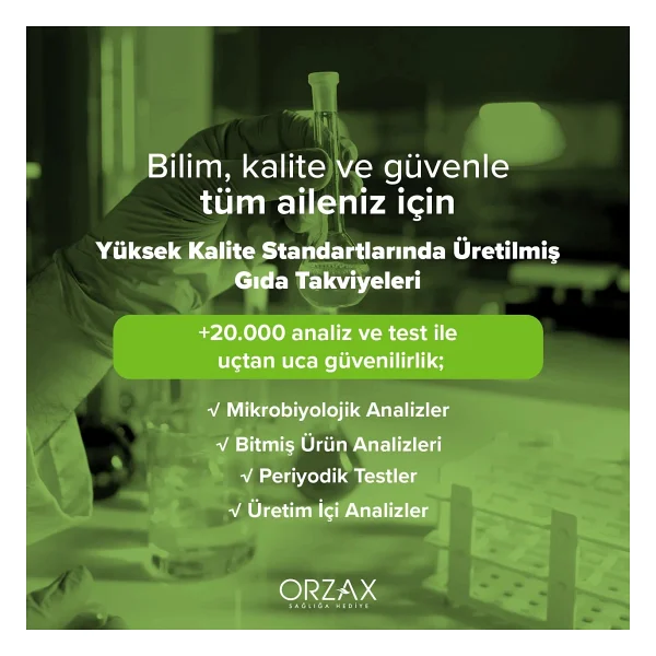 Ocean Extramag 60 Tablet - Görsel 5