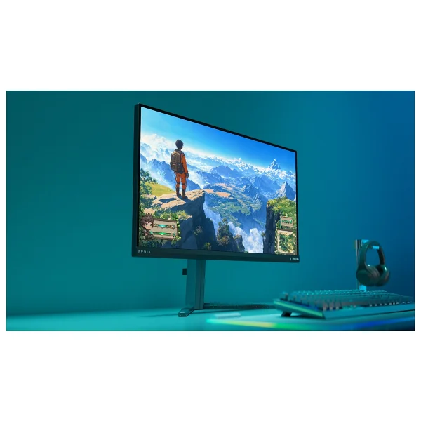 Philips Evnia 27m2n3800a 27" 1 Ms 4K 160 Hz - Full HD 320 Hz Ips Oyuncu Monitörü - Görsel 9