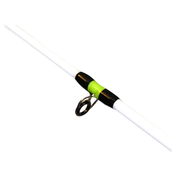 Captain 1497 Maximus Boat 2 Parça Solid Tekne Kamışı 150gr Atar 180cm - Standart - Görsel 5