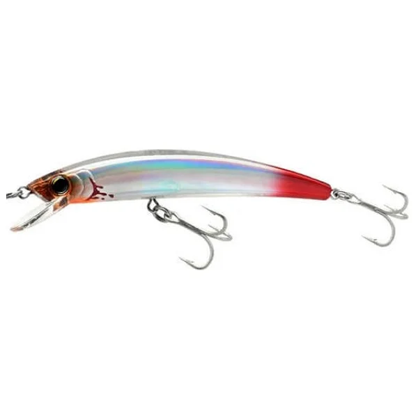 Yo-Zuri Crystal Minnow 11 Cm 12 Gr Floating Sahte Balık - Görsel 8