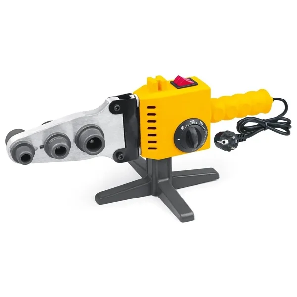Sgs Sgs343 1300 W Pprc Boru Kaynak Makinesi - Görsel 4