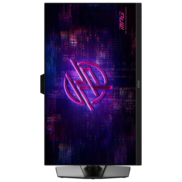 Msı Mpg 272qrf X36 27" 0.5 Ms 2k Ips 360 Hz Oyuncu Monitörü - Görsel 4