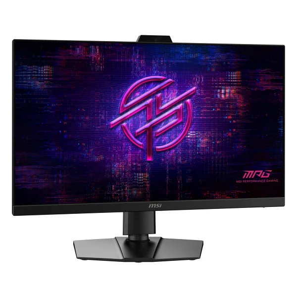 Msı Mpg 272qrf X36 27" 0.5 Ms 2k Ips 360 Hz Oyuncu Monitörü - Görsel 3