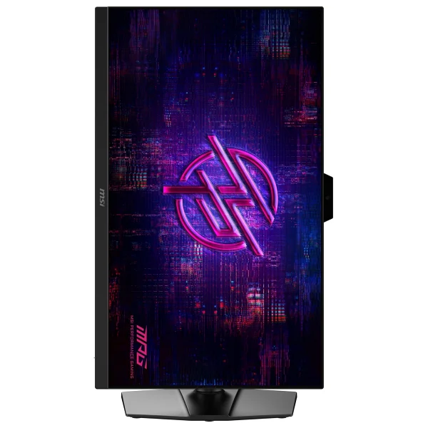 Msı Mpg 272qrf X36 27" 0.5 Ms 2k Ips 360 Hz Oyuncu Monitörü - Görsel 5