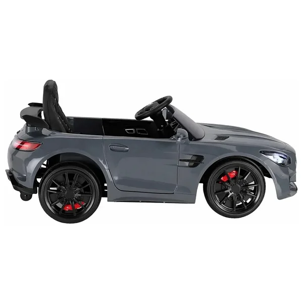 Babyhope 444 Gtr Sport 12 V Akülü Araba - Görsel 3