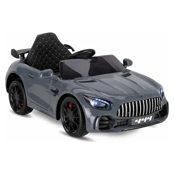 Babyhope 444 Gtr Sport 12 V Akülü Araba - Görsel 5