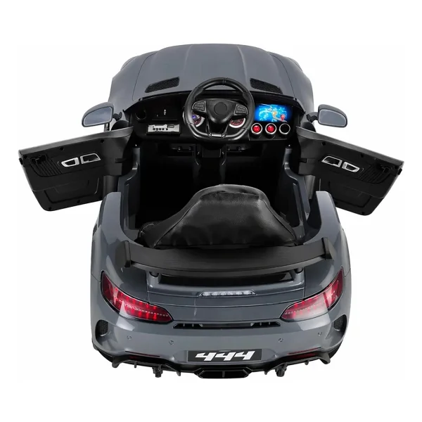 Babyhope 444 Gtr Sport 12 V Akülü Araba - Görsel 6